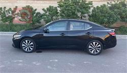 نيسان سنترا